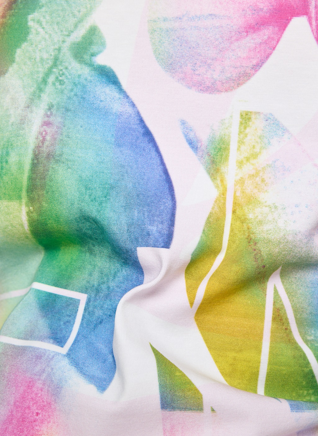 Rabe Print-Shirt "T-Shirt" günstig online kaufen