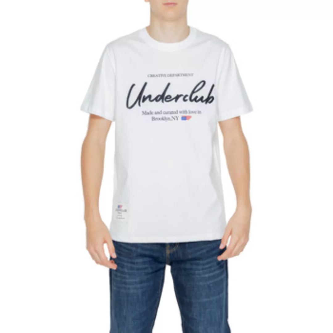 Underclub  Poloshirt 24EUC80046 günstig online kaufen