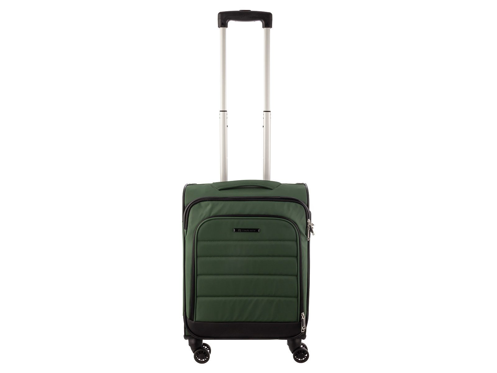 Franky Kofferset T1-B Trolley DR Spinner günstig online kaufen
