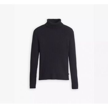 Levis  Pullover A8500 0001 - TULIP TURTLENECK-CAVIAR günstig online kaufen