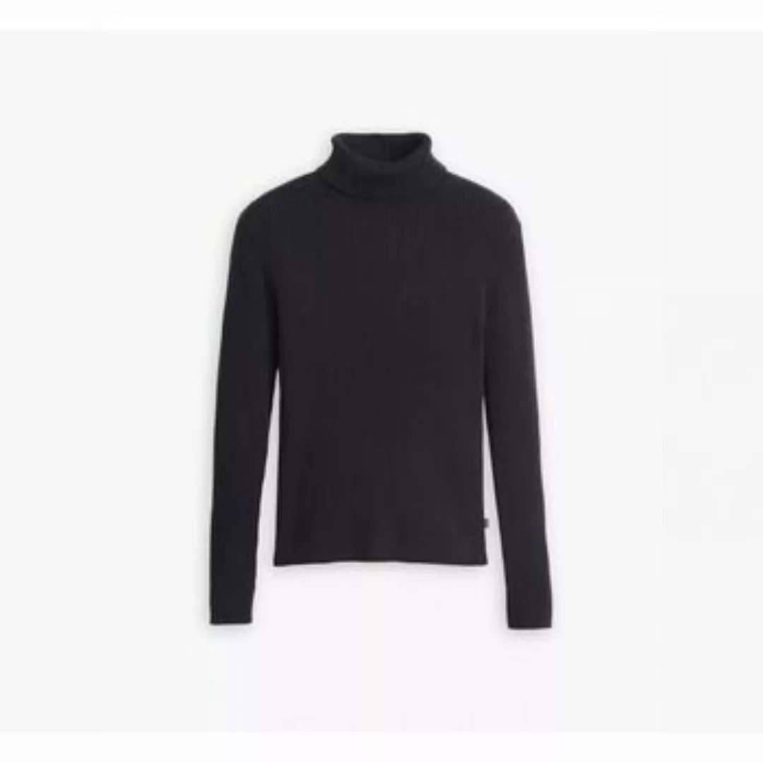 Levis  Pullover A8500 0001 - TULIP TURTLENECK-CAVIAR günstig online kaufen