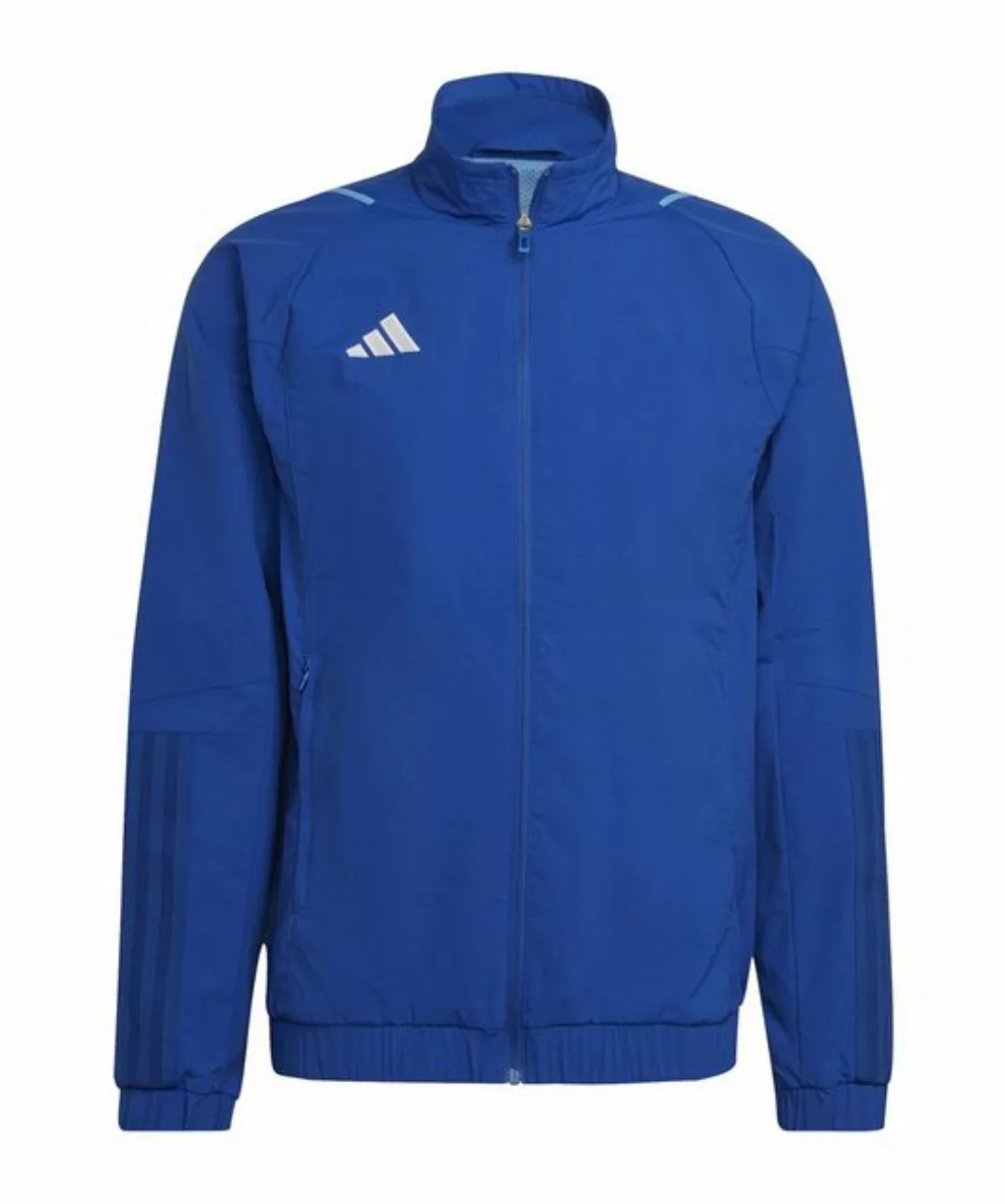 adidas Performance Sweatjacke Tiro 23 Präsentationsjacke günstig online kaufen