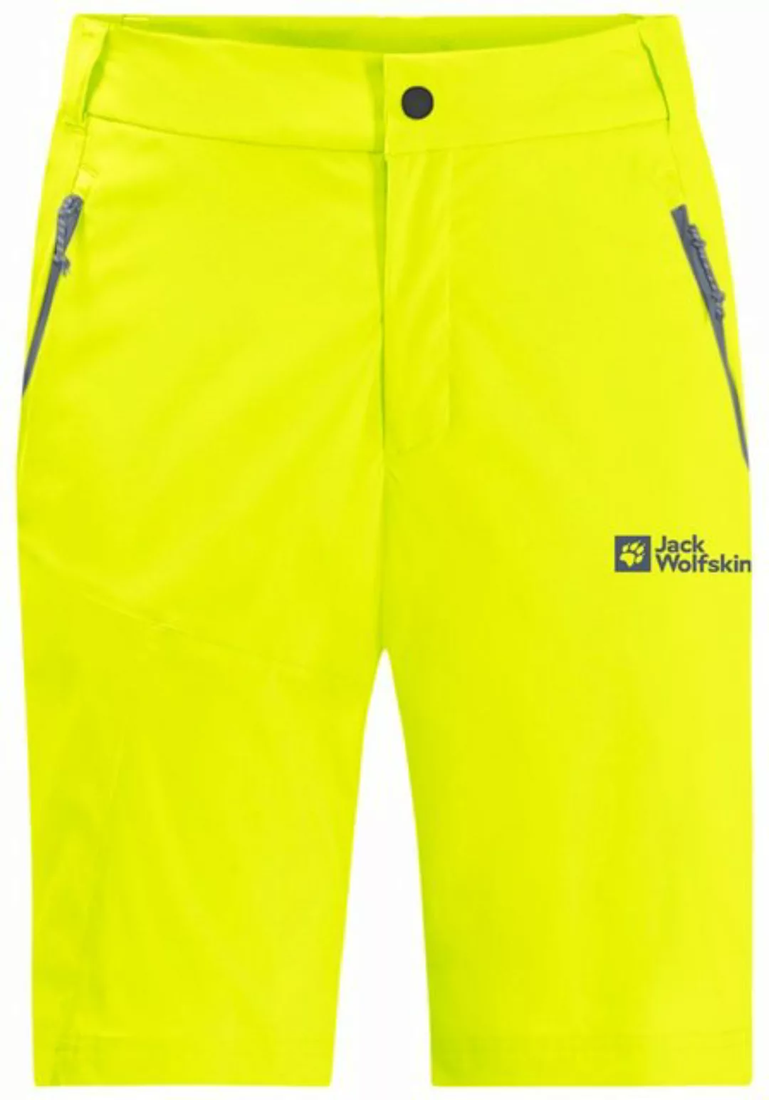 Jack Wolfskin Outdoorhose GLASTAL SHORTS M günstig online kaufen