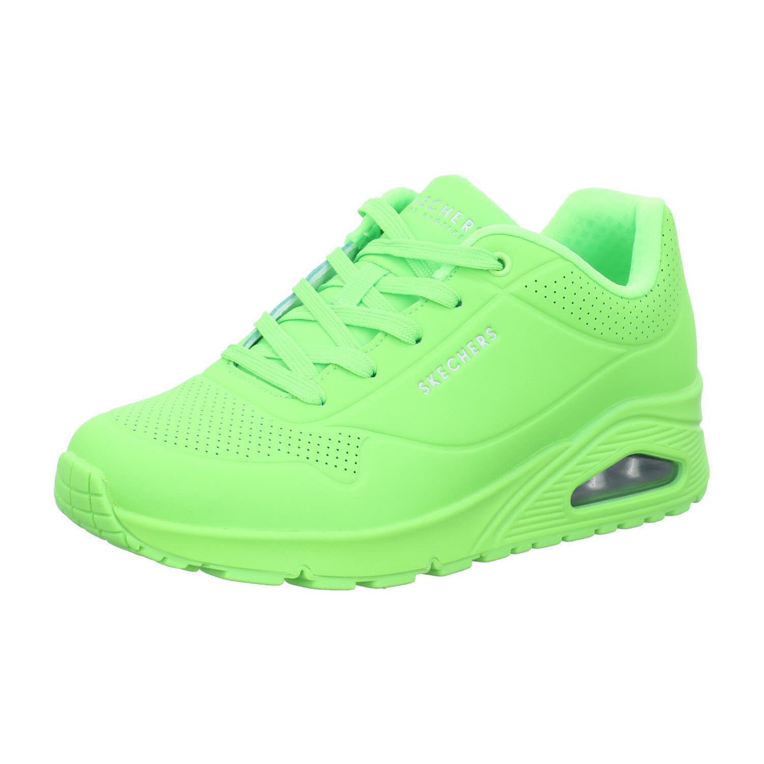 Skechers Uno-Night Shades Damen grün günstig online kaufen