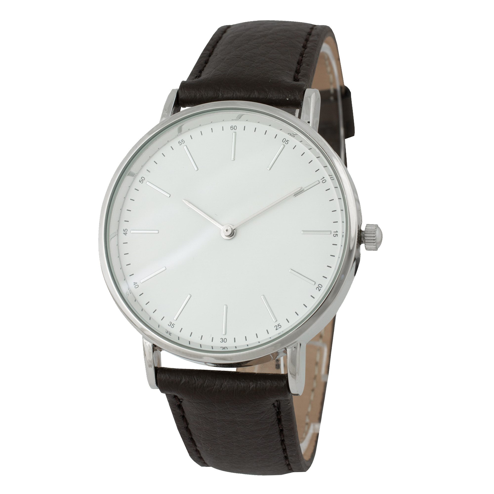 Quarzuhr Elegante Armbanduhr günstig online kaufen