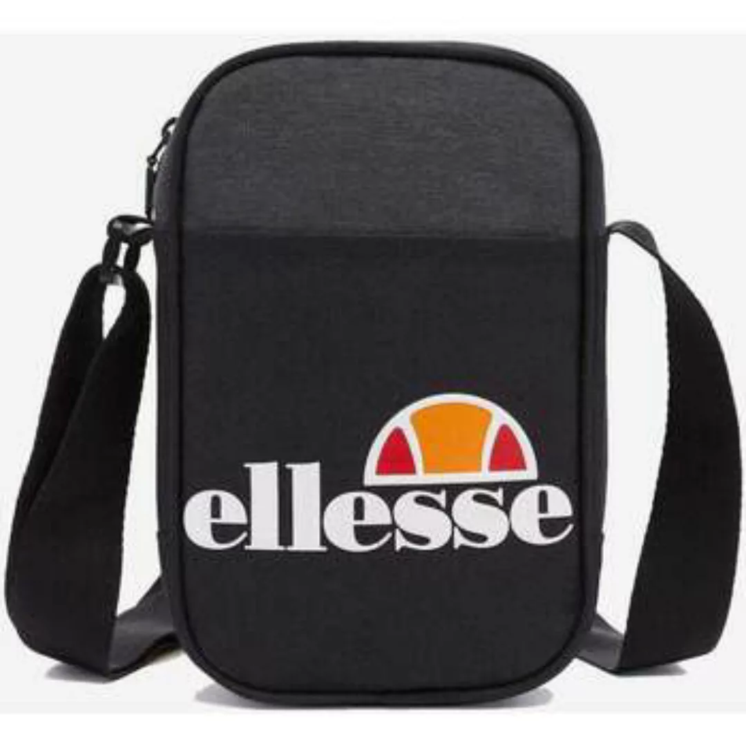 Ellesse  Taschen Lukka Umhängetasche - schwarz günstig online kaufen