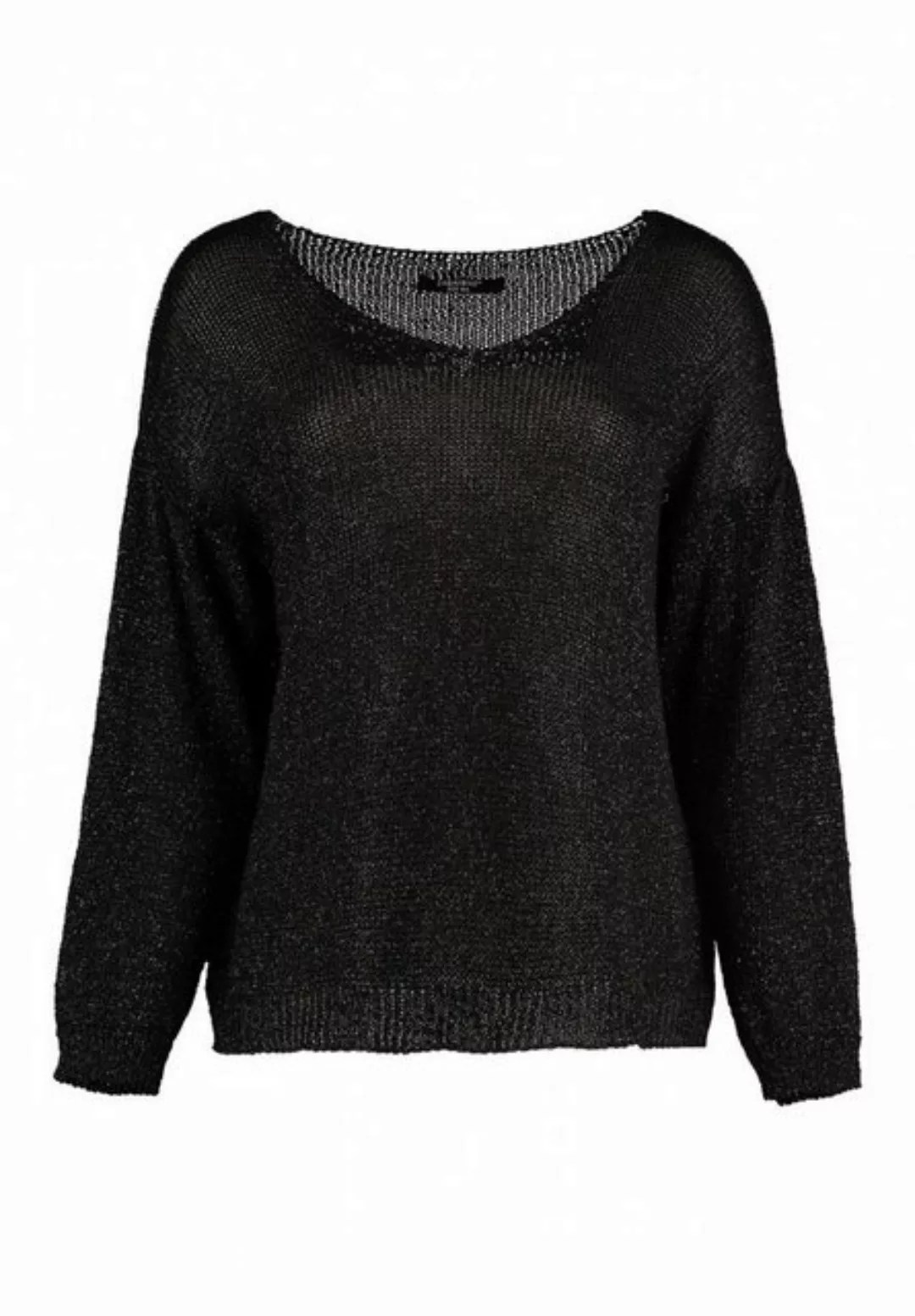 ZABAIONE Strickpullover Zabaione Damen Pulli Pullover Sweater Sweatshirt günstig online kaufen