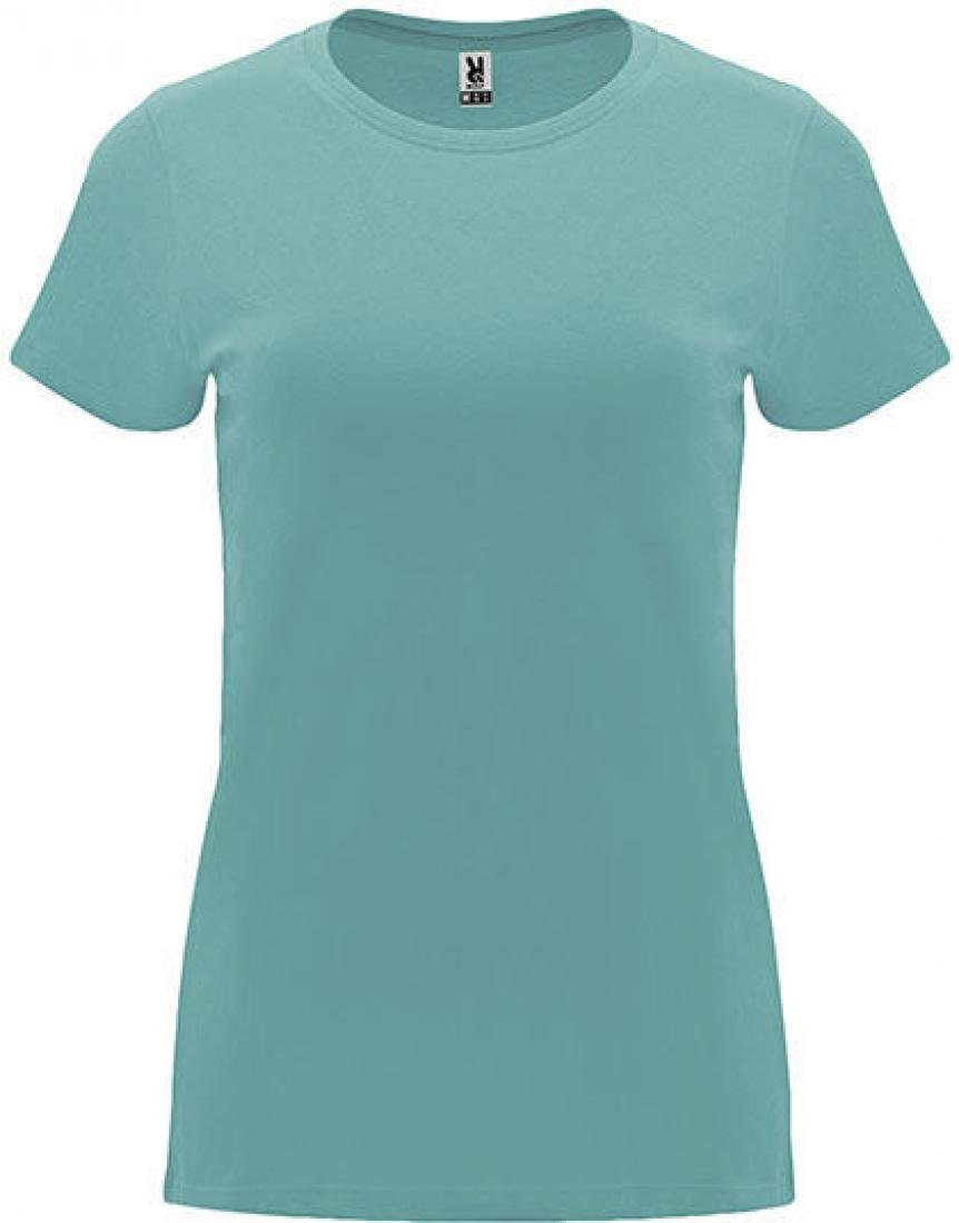 Roly Hoodie Women´s Capri T-Shirt günstig online kaufen