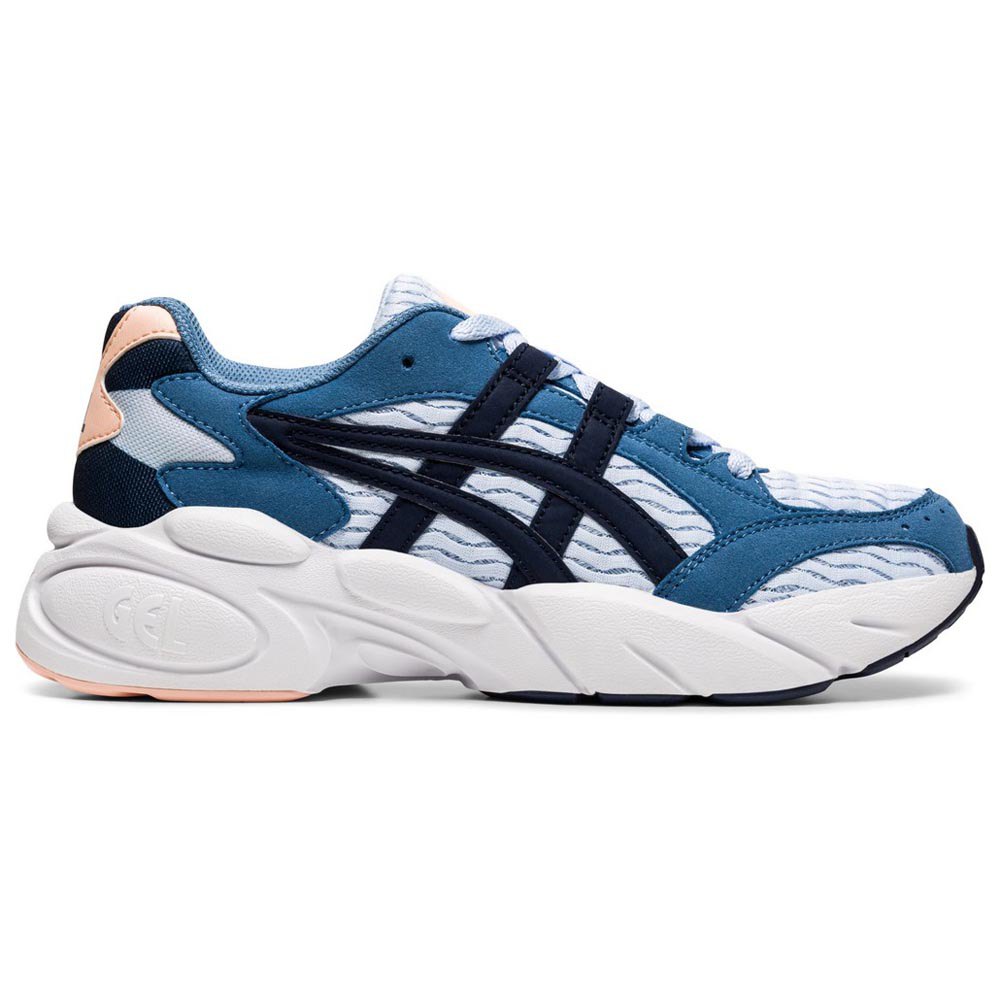 Asics Gel Bnd Sportschuhe EU 37 Soft Sky / Midnight günstig online kaufen