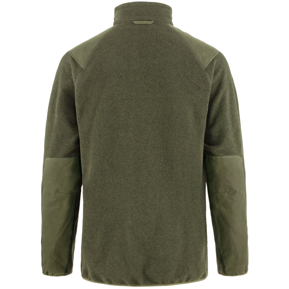 Fjaellraeven Vaermland Fleece Laurel Green günstig online kaufen