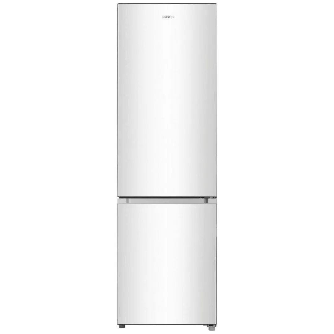 Gorenje Kühl-/Gefrierkombination RK418DPW4 weiß B/H/T: ca. 55x180x55,7 cm günstig online kaufen