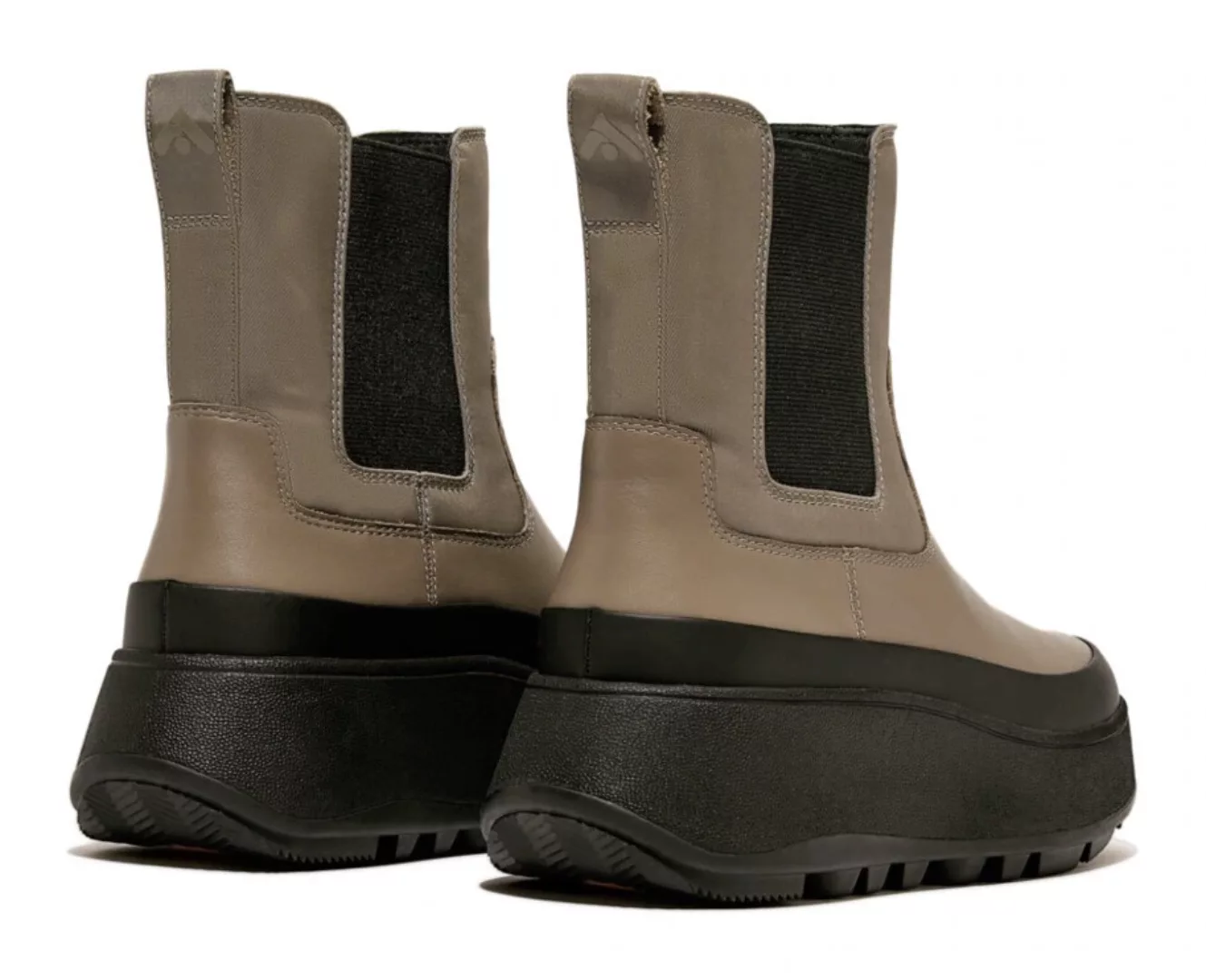 Fitflop Chelseaboots "F-MODE", mit komfortabler Innensohle günstig online kaufen