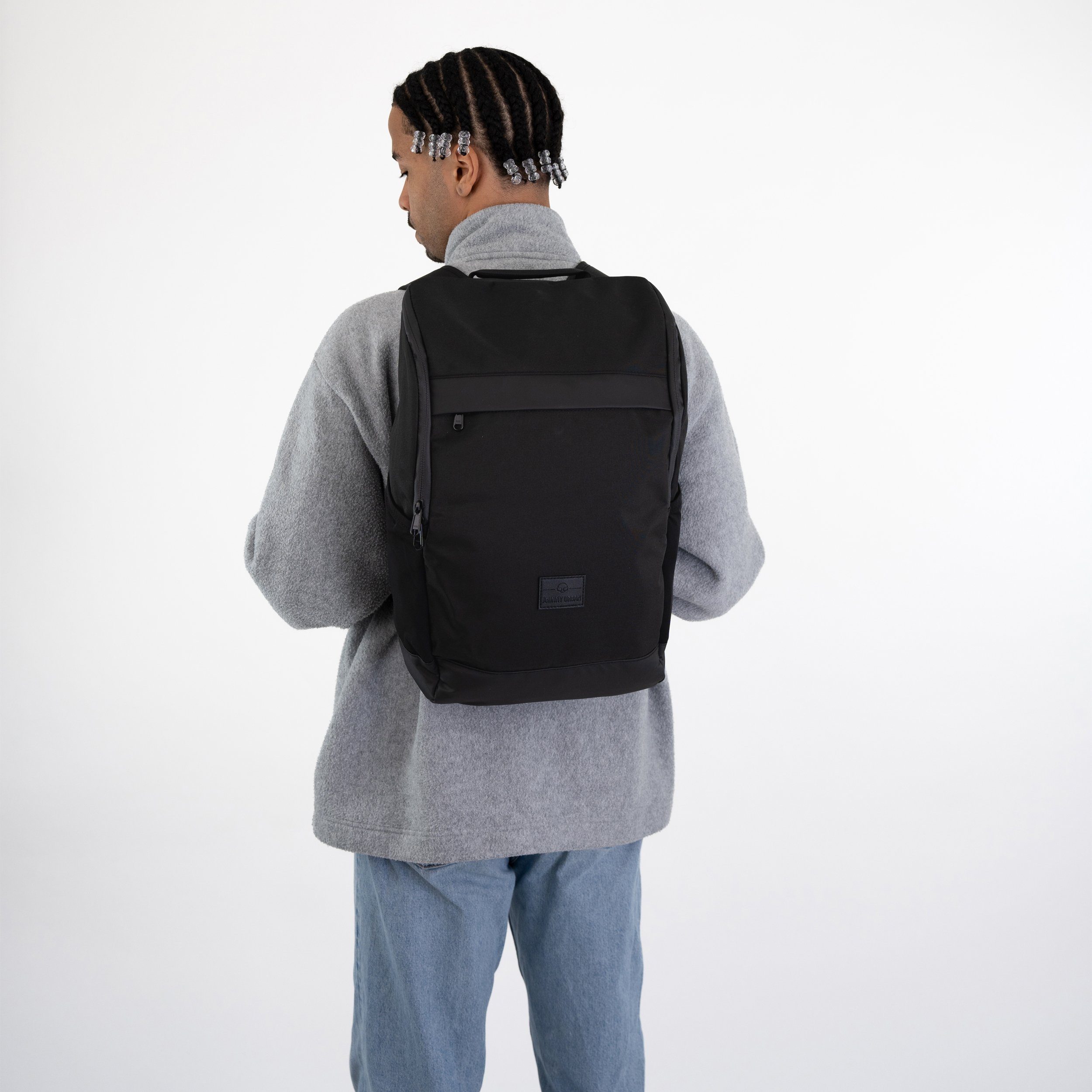 Johnny Urban Cityrucksack JASPER Laptop Rucksack günstig online kaufen
