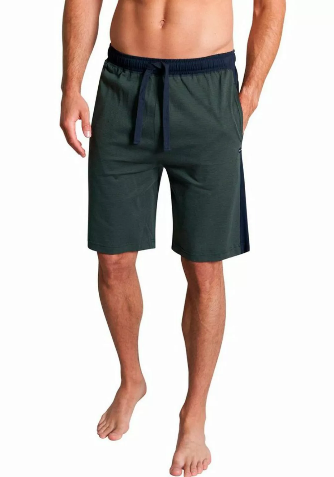 TOM TAILOR Bermudas Nevada mit coolem Design günstig online kaufen