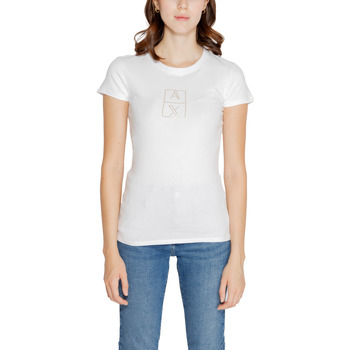EAX  T-Shirt 6DYT35 YJCTZ günstig online kaufen