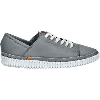 Andrea Conti Sneaker "Andrea Conti Halbschuhe Leder" günstig online kaufen