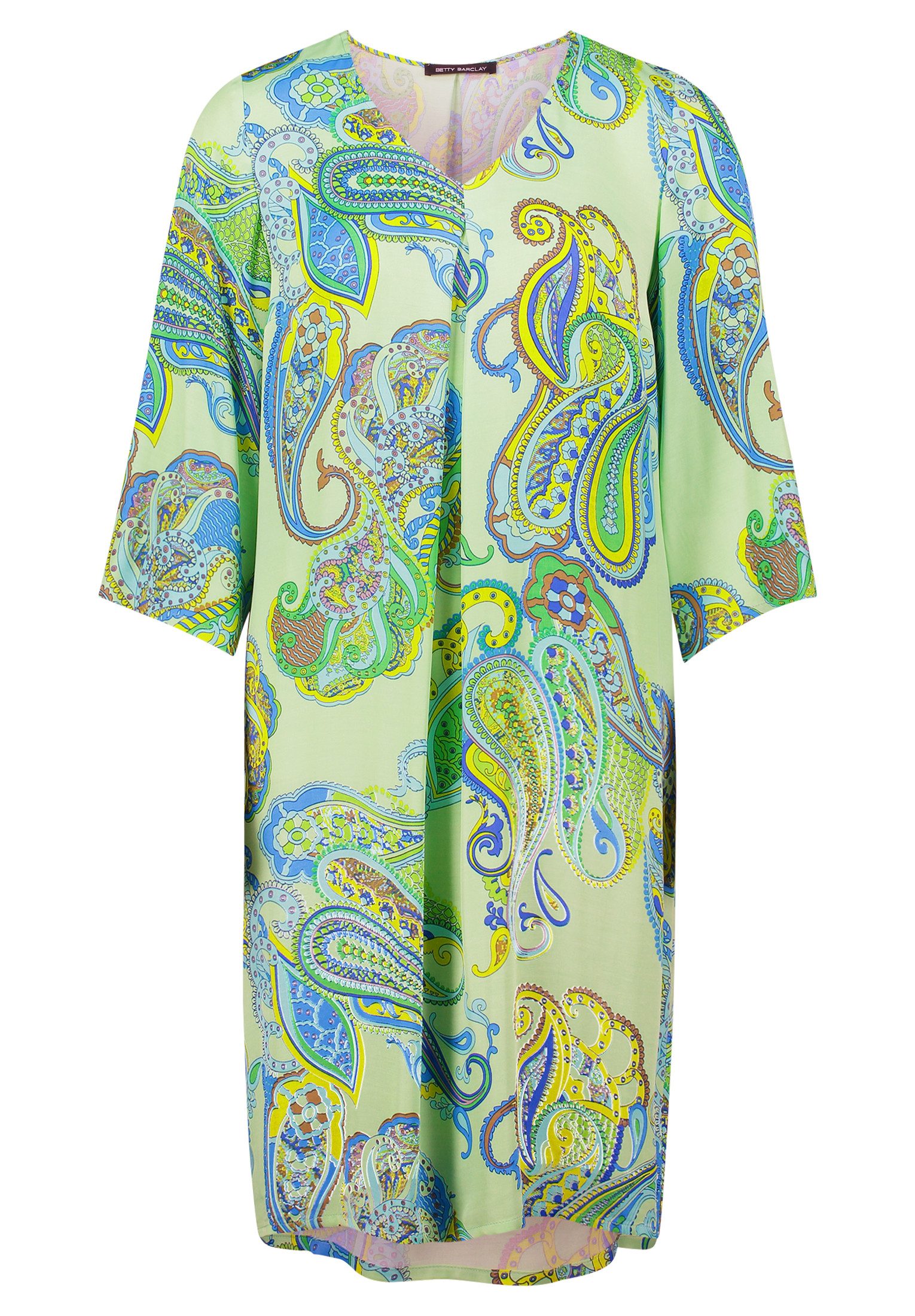 Betty Barclay Sommerkleid Betty Barclay Damen günstig online kaufen