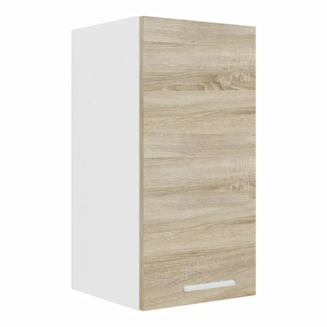 VCM Hängeschrank Küchenschrank B. 30 cm Hängeschrank Küche Esilo (1-St) günstig online kaufen