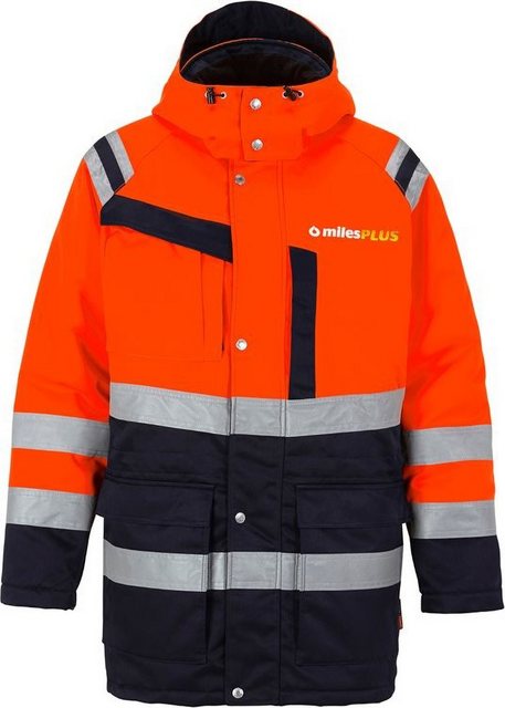 Fristads Warnschutz-Shirt High Vis Jacke Kl. 3 4794 Th günstig online kaufen