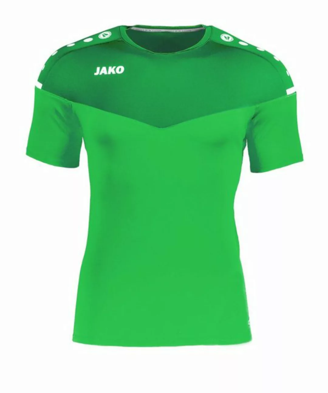 Jako T-Shirt JAKO Champ 2.0 T-Shirt Polyester günstig online kaufen