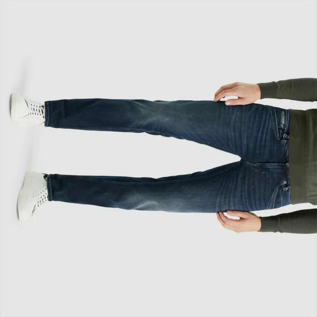 PME LEGEND 5-Pocket-Jeans SKYRAK DEEP INTENS INDIGO günstig online kaufen