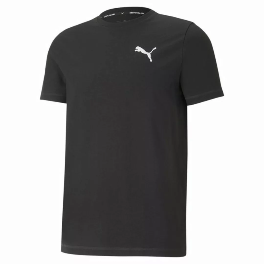 PUMA T-Shirt Active Weiches T-Shirt Herren günstig online kaufen