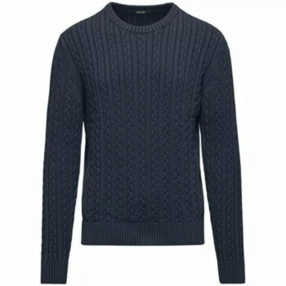 Bomboogie  Pullover MM8223 T ZTC3-292 MIDNIGHT BLUE günstig online kaufen