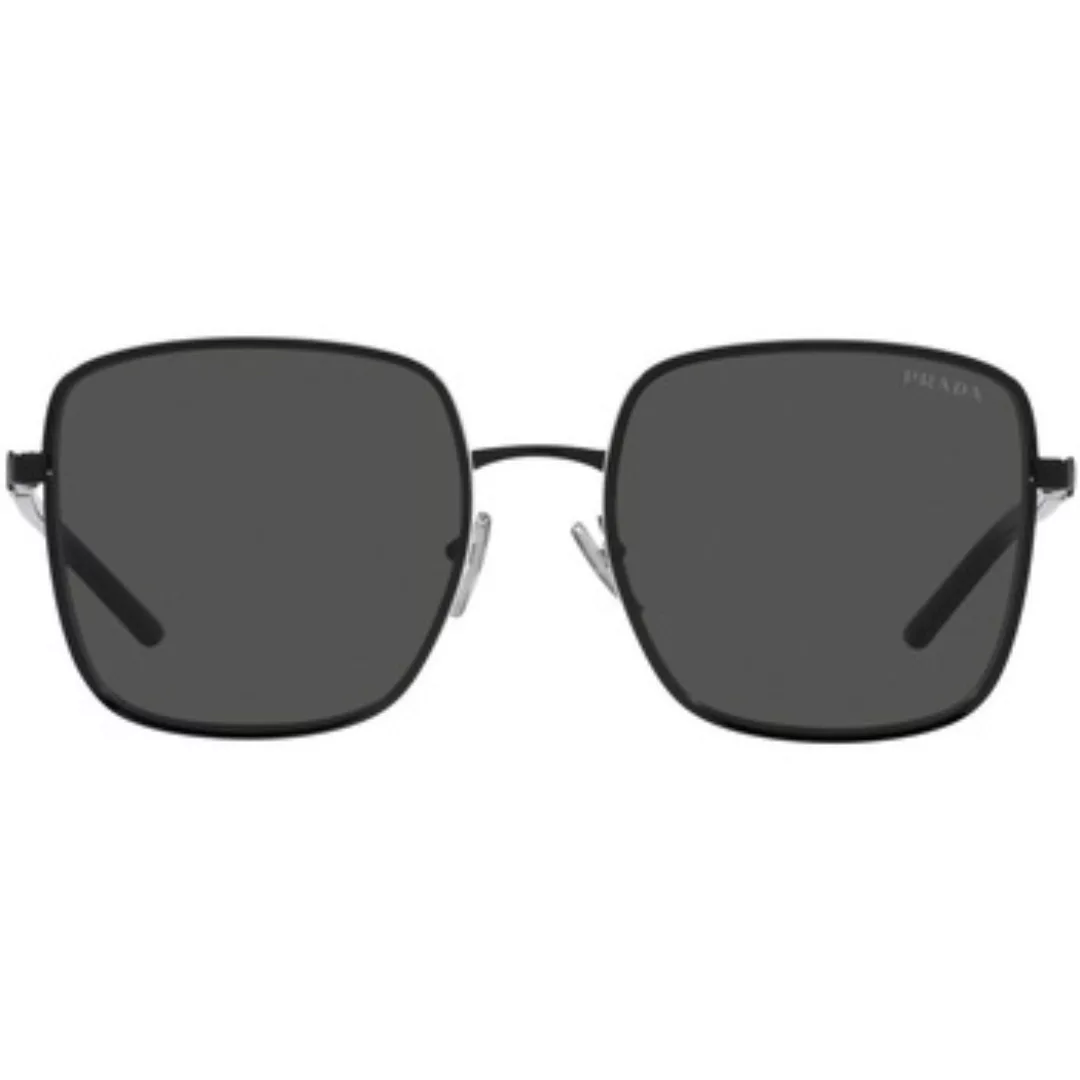 Prada  Sonnenbrillen Sonnenbrille PR55YS 1AB5S0 günstig online kaufen