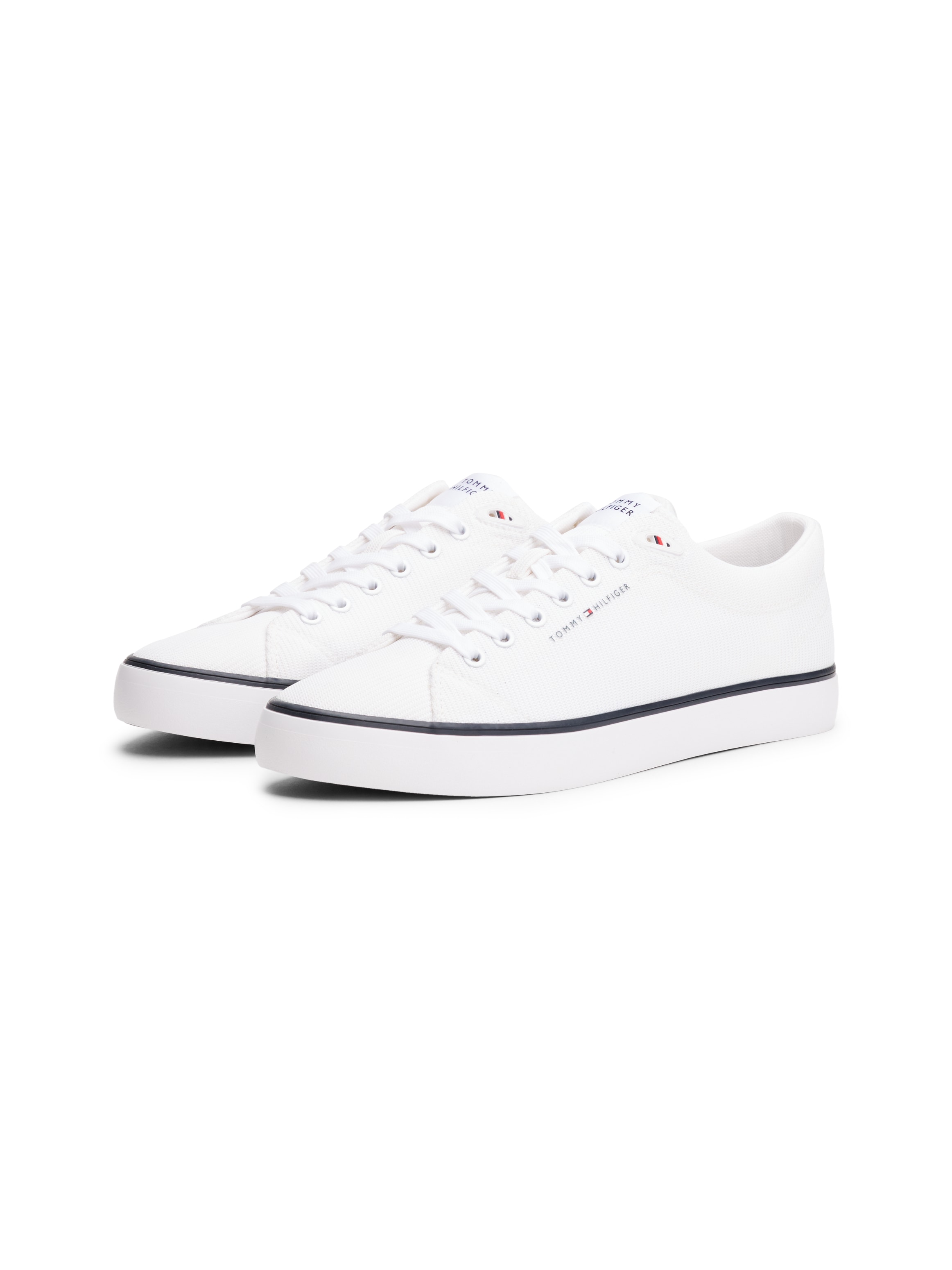 Tommy Hilfiger  Sneaker Hi Vulc Core Low II Mesh günstig online kaufen