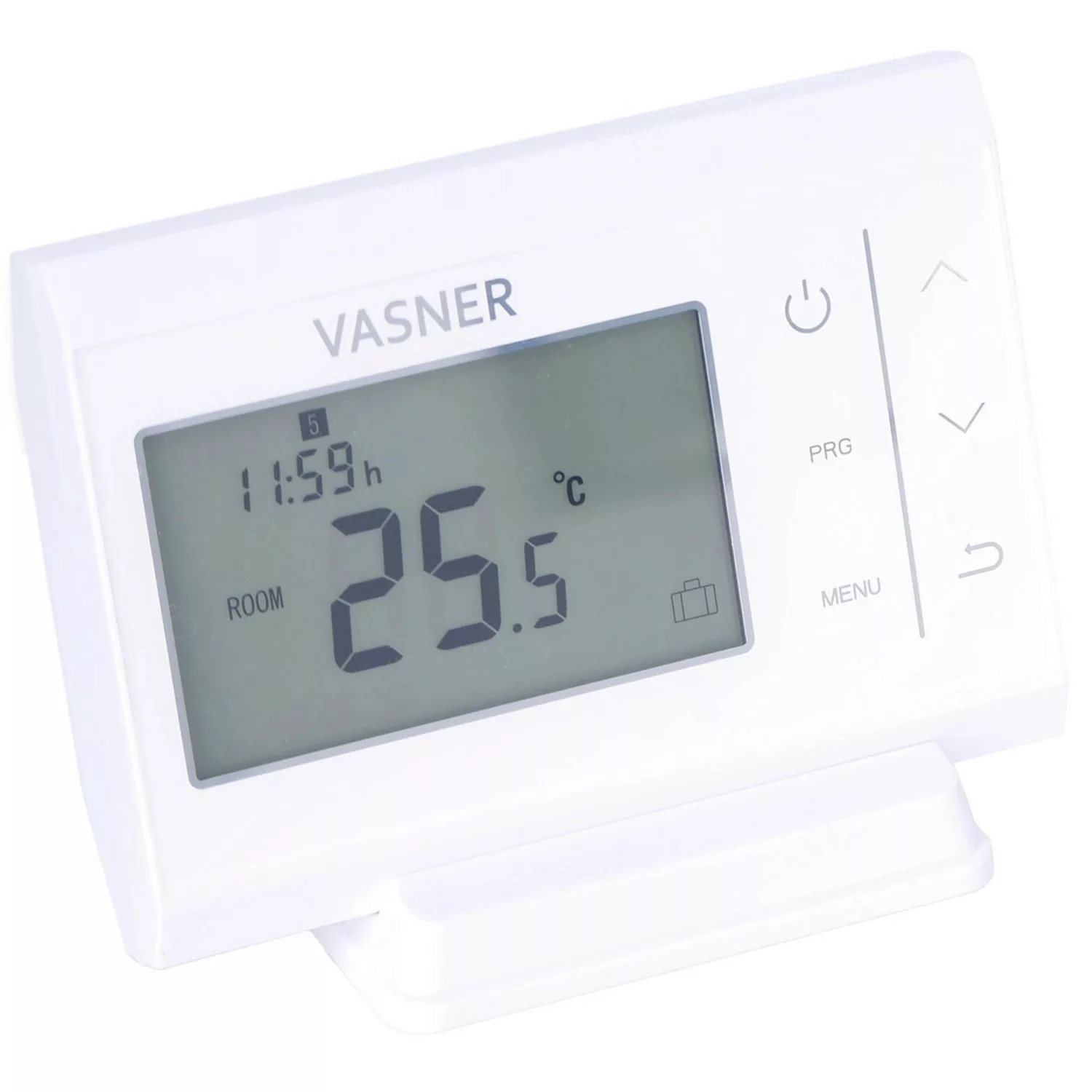 Vasner Funkthermostat-Sender VTS35 für das VFT35 Raumthermostat Set günstig online kaufen