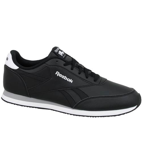 Reebok Royal Cl Jogger 2l Schuhe EU 44 1/2 Black günstig online kaufen
