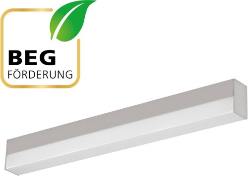 EVN Lichttechnik LED-Wandleuchte IP44 SL44121425 - SL44121425 günstig online kaufen