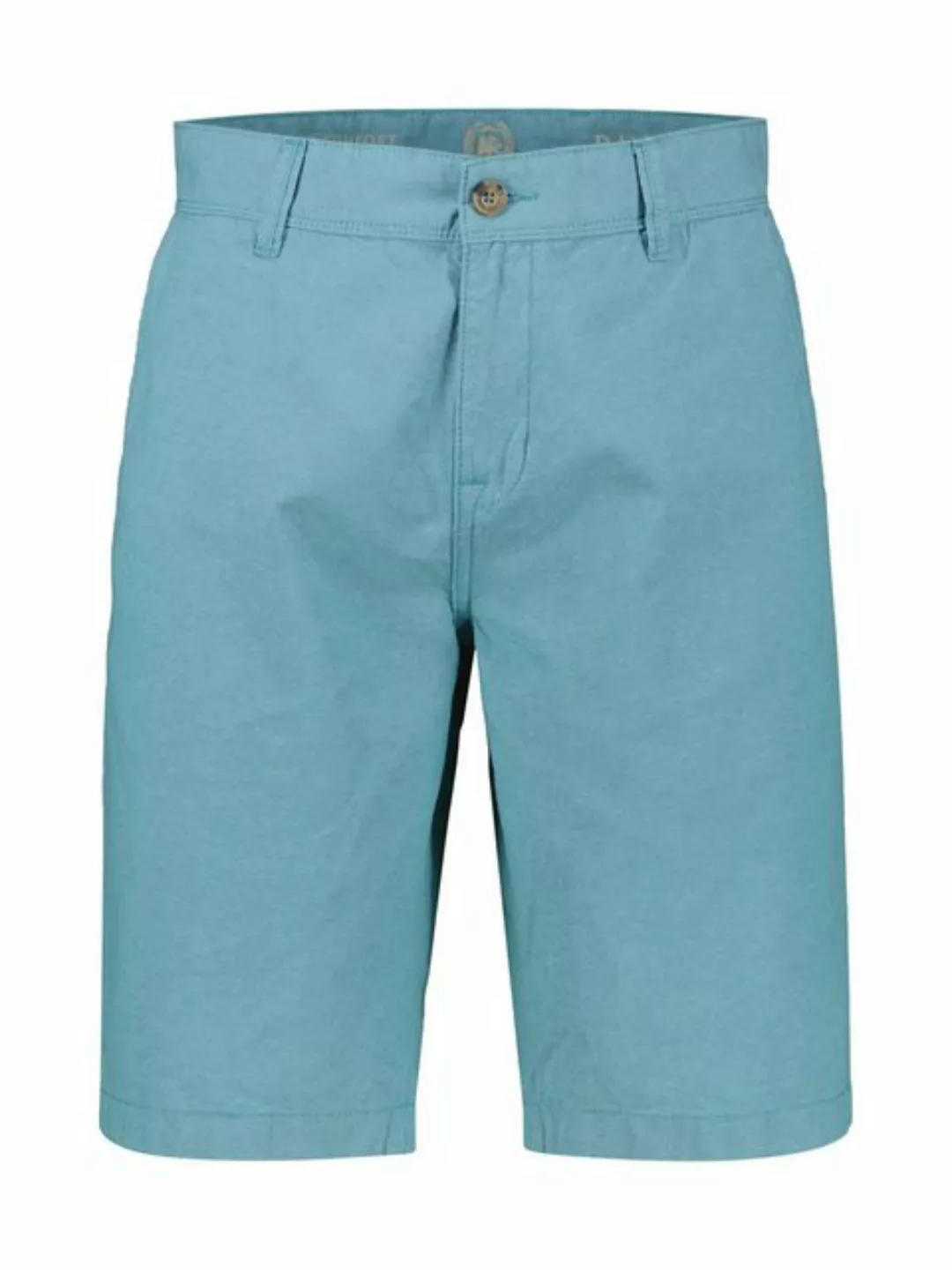 LERROS Chinoshorts LERROS Chino-Bermuda mit Leinenanteil günstig online kaufen