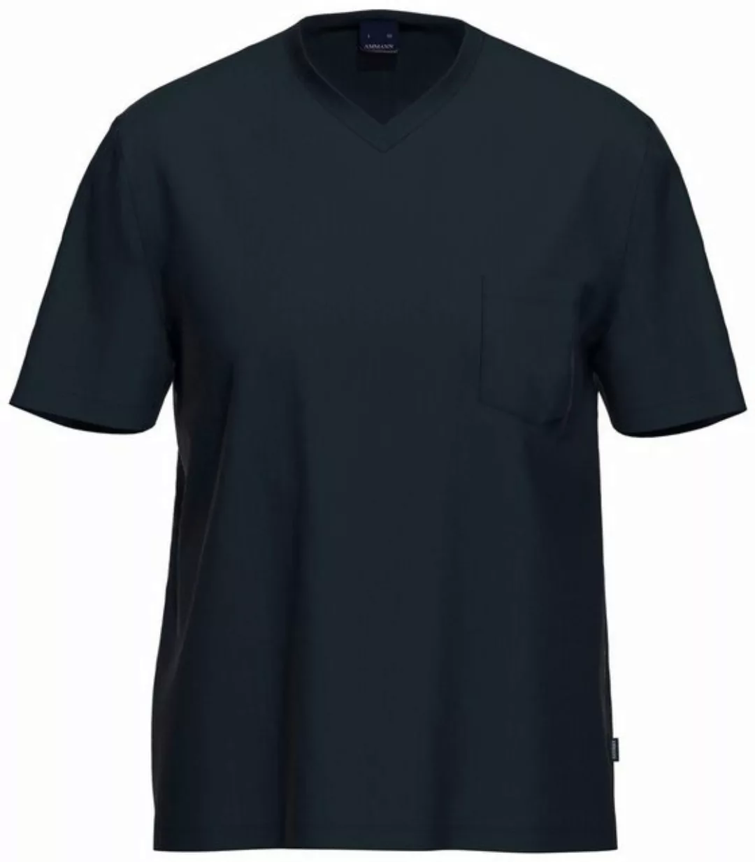 Ammann T-Shirt Oberteil 1/2 Arm Men / Mix & Match (Stück, 1-tlg) - günstig online kaufen