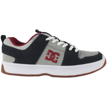 DC Shoes  Sneaker Lynx zero s jahmir ADYS100679 NAVY/GREY (NGY) günstig online kaufen