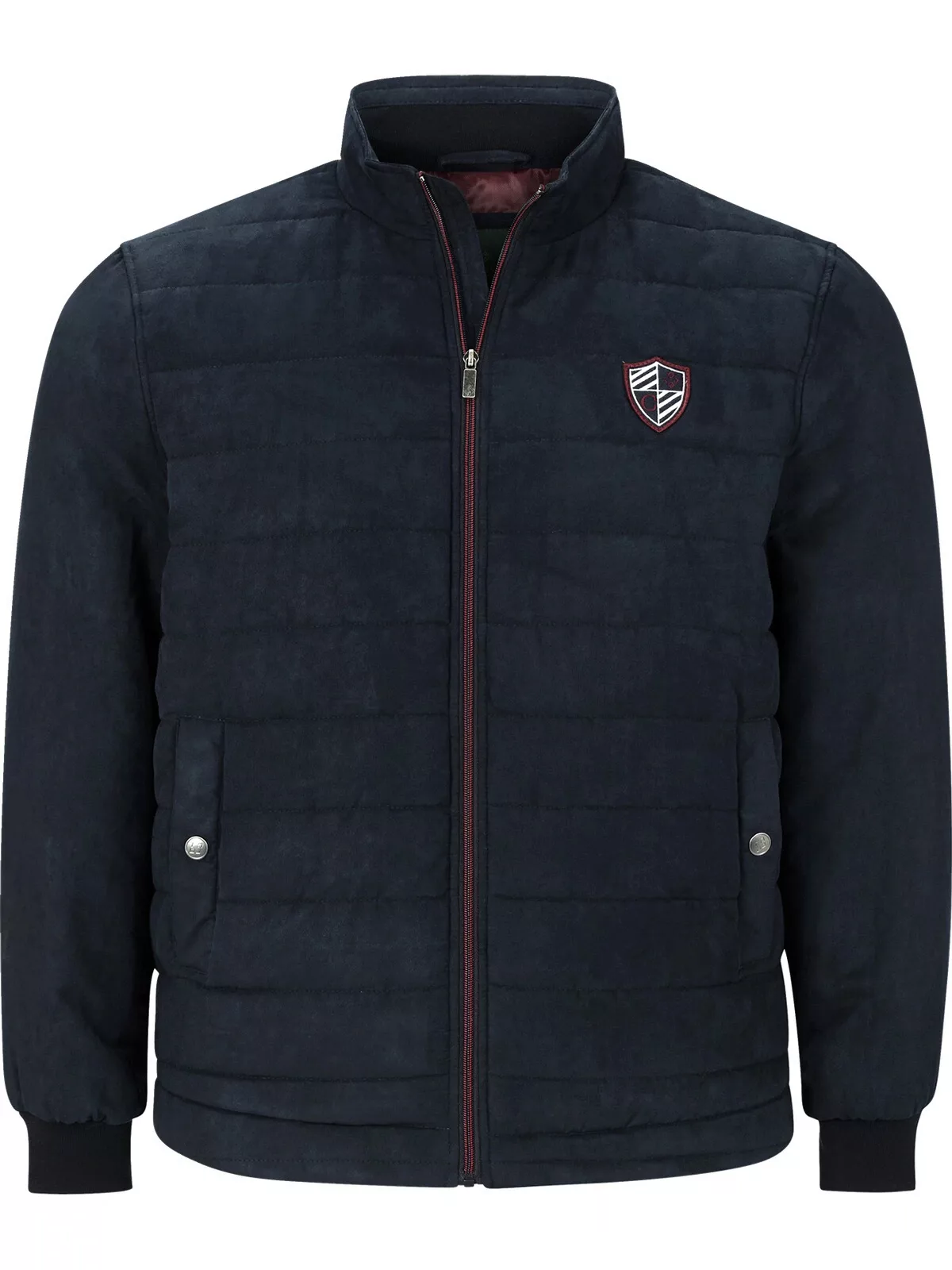 Charles Colby Steppjacke "Steppjacke SIR LAWRENCE", (1 St.) günstig online kaufen