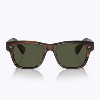 Oliver Peoples  Sonnenbrillen Birell Sun OV5524SU 172452 Sonnenbrille günstig online kaufen