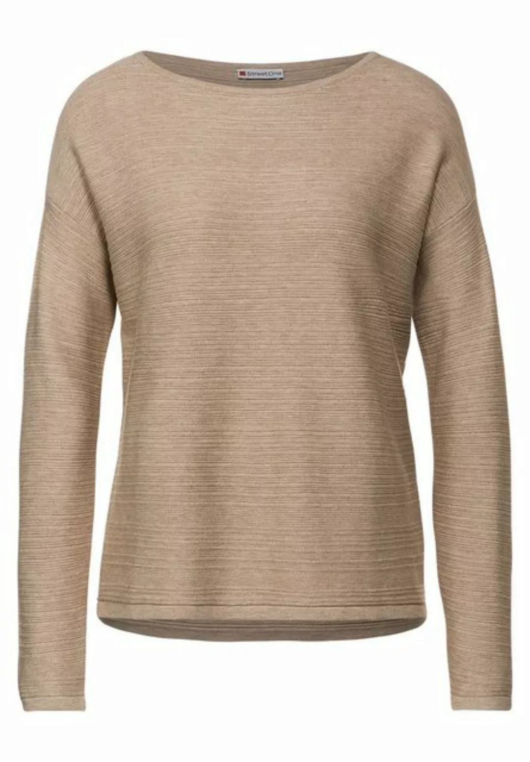 Street One Damen Pullover A302025 günstig online kaufen