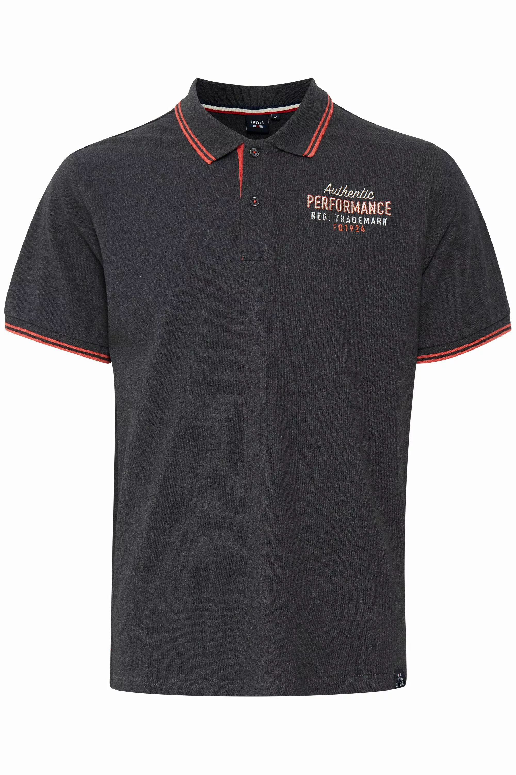 FQ1924 Poloshirt "Poloshirt FQWiar" günstig online kaufen