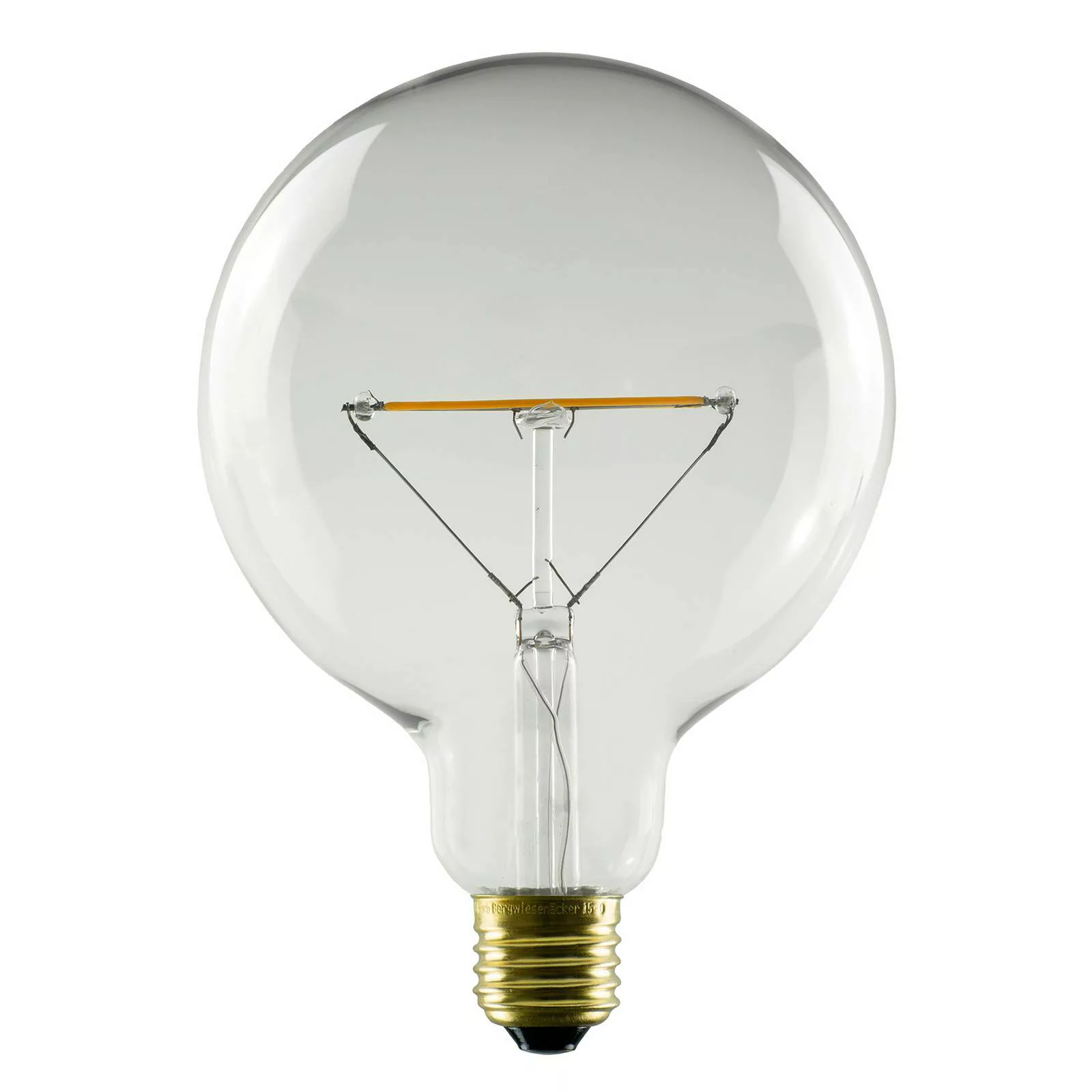SEGULA LED-Leuchtmittel »Vintage Line Balance«, E27, 1 St., Warmweiß, dimmb günstig online kaufen