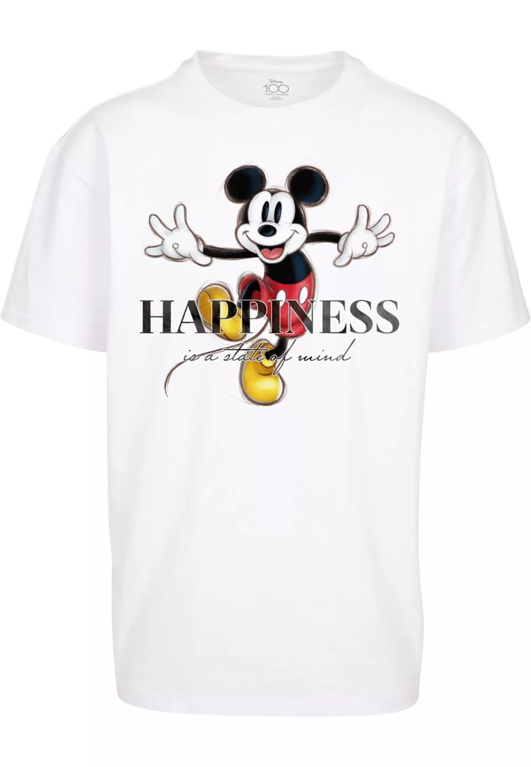 Upscale by Mister Tee T-Shirt "Upscale by Mister Tee Unisex", (1 tlg.) günstig online kaufen