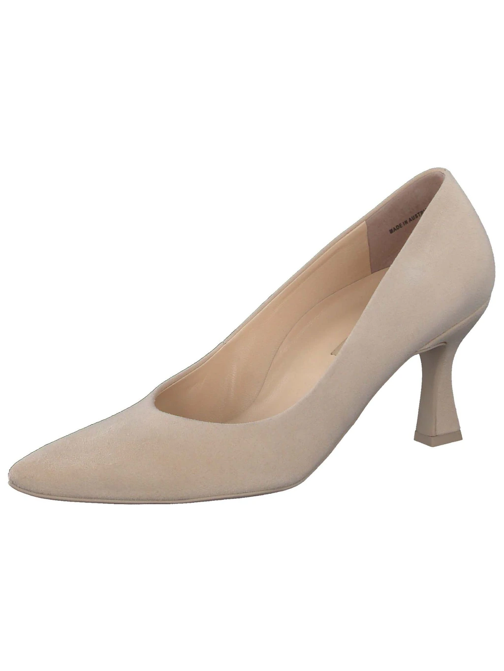 Paul Green Pumps "Paul Green Pumps Leder" günstig online kaufen