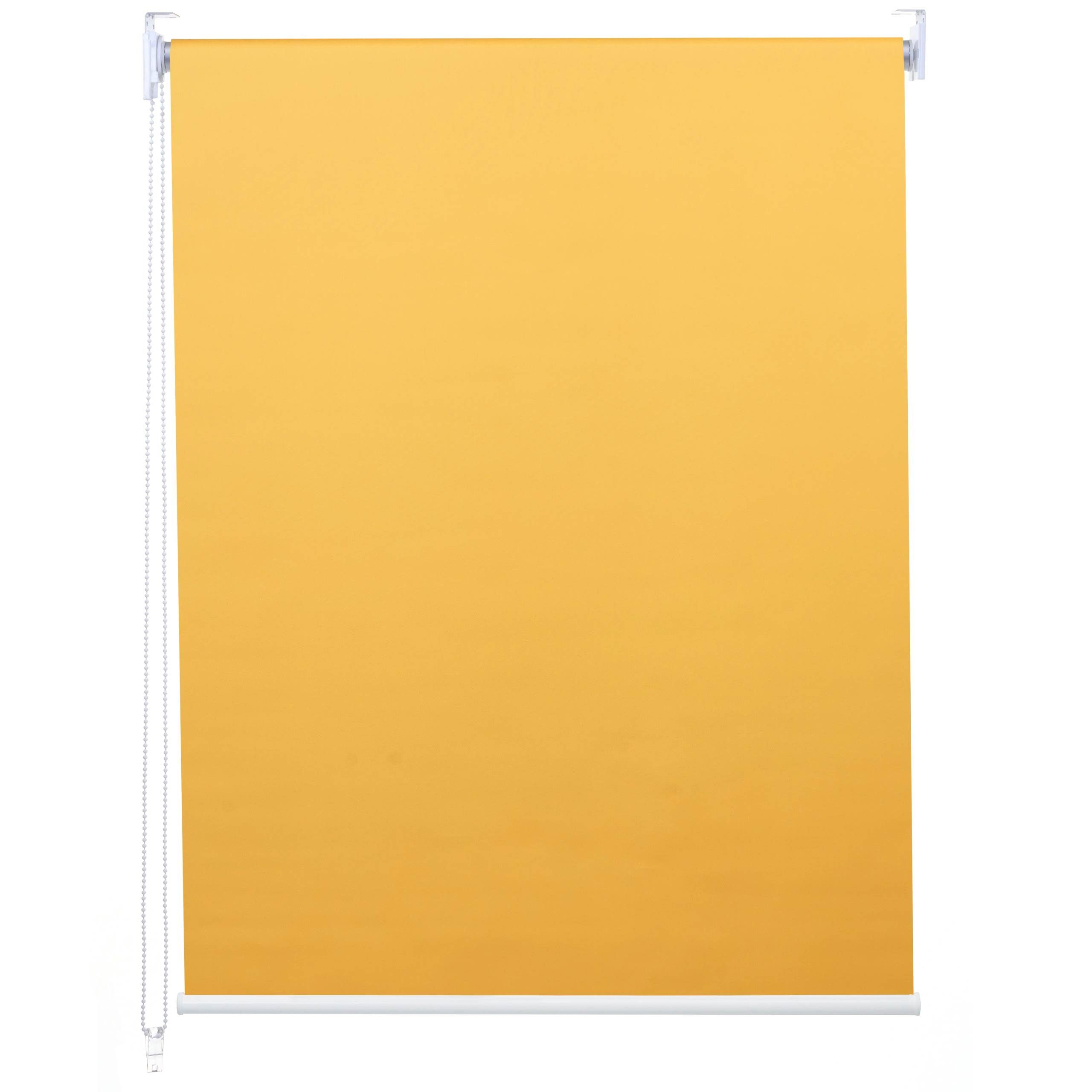 MCW Rollo D52 90x230cm Gelb günstig online kaufen