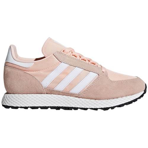 Adidas Forest Grove W Schuhe EU 39 1/3 Pink günstig online kaufen