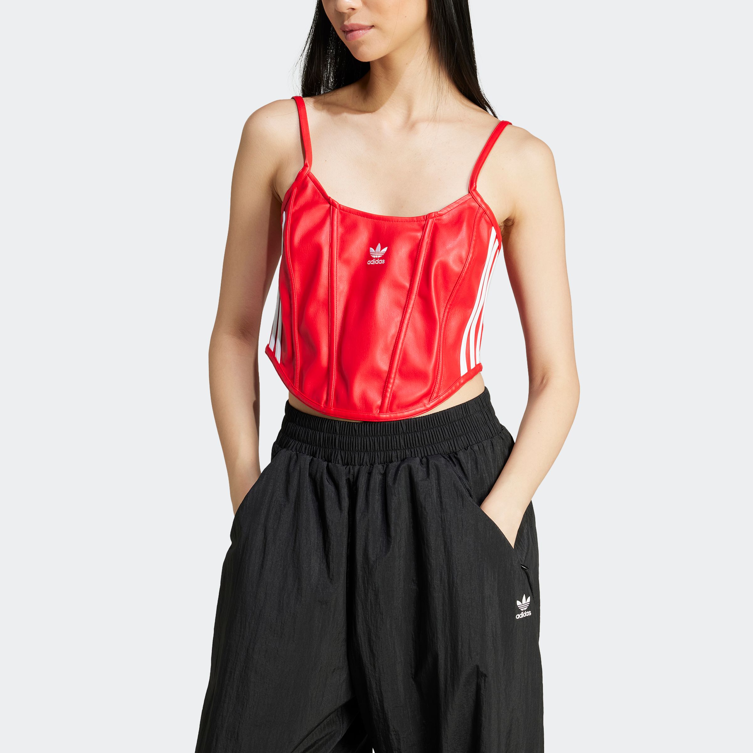 adidas Originals Tanktop "FB P CORSET" günstig online kaufen