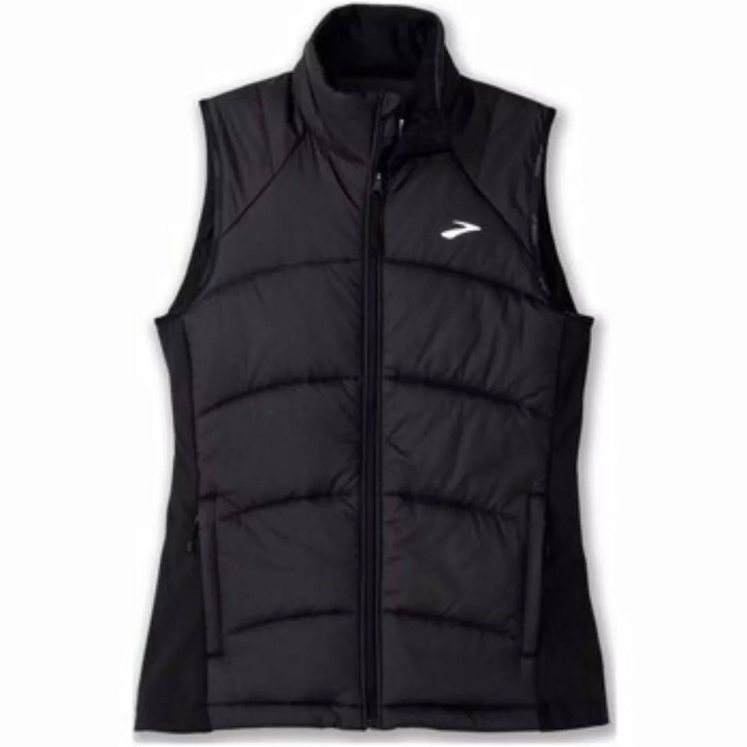 Brooks  Herren-Jacke Sport Shield Hybrid Vest 3.0 221695/001 001 günstig online kaufen