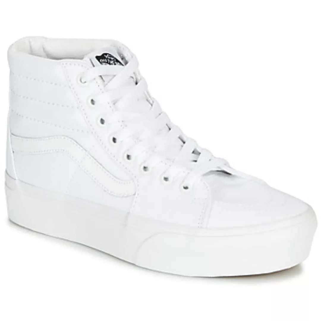 Vans  Turnschuhe SK8-Hi PLATFORM 2.0 günstig online kaufen