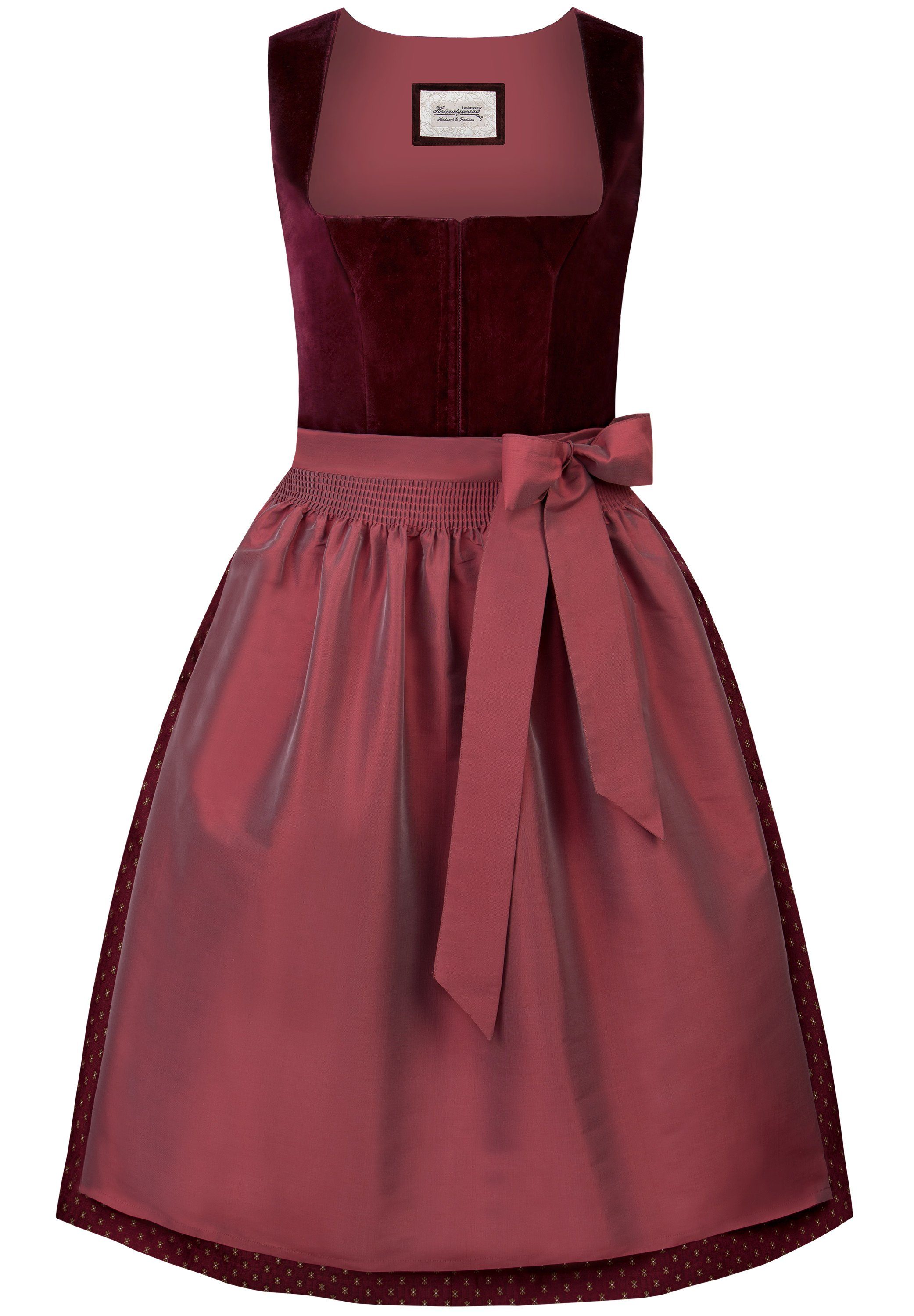 Stockerpoint Dirndl Aurora günstig online kaufen