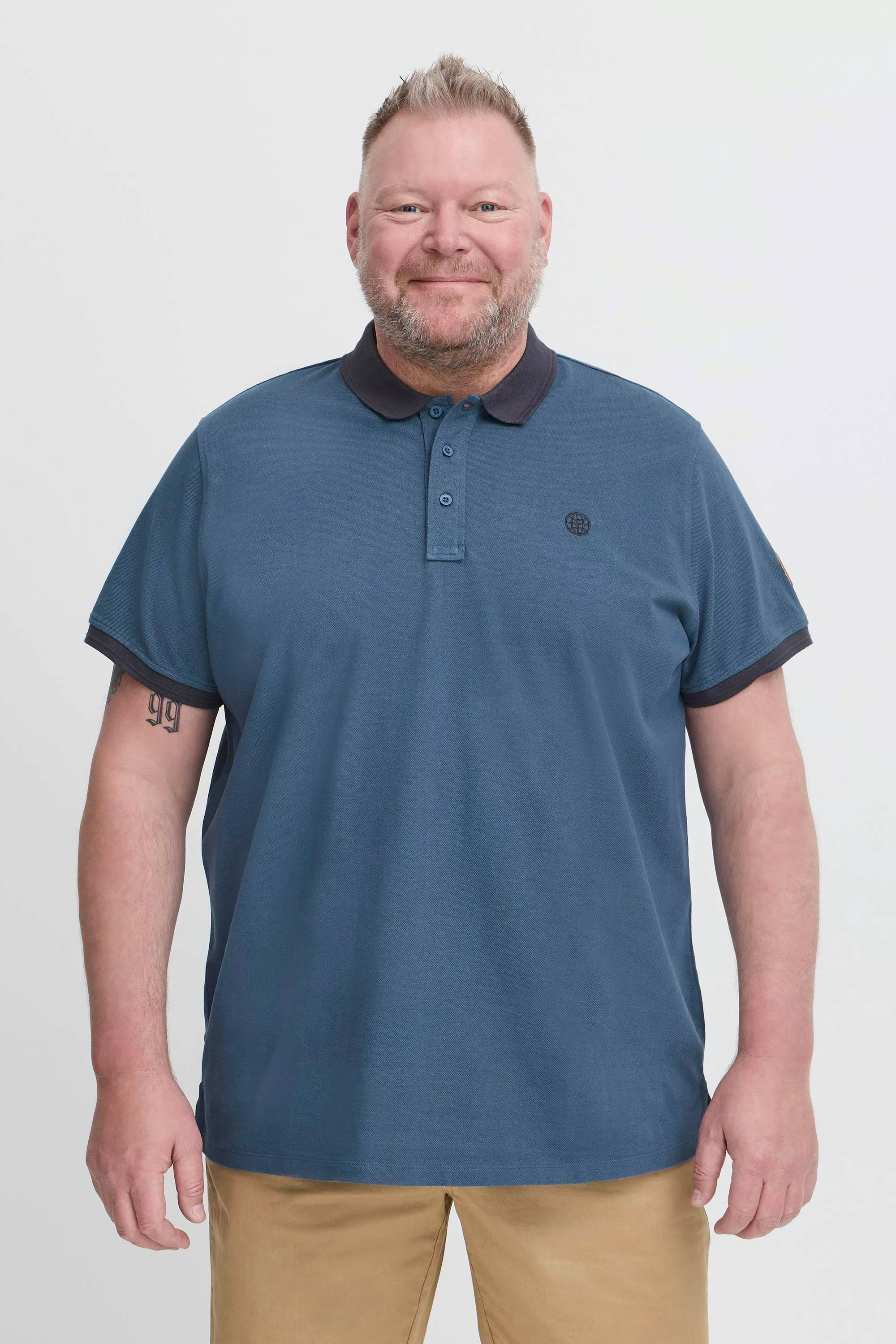 Blend Poloshirt BLEND BHBRalf günstig online kaufen