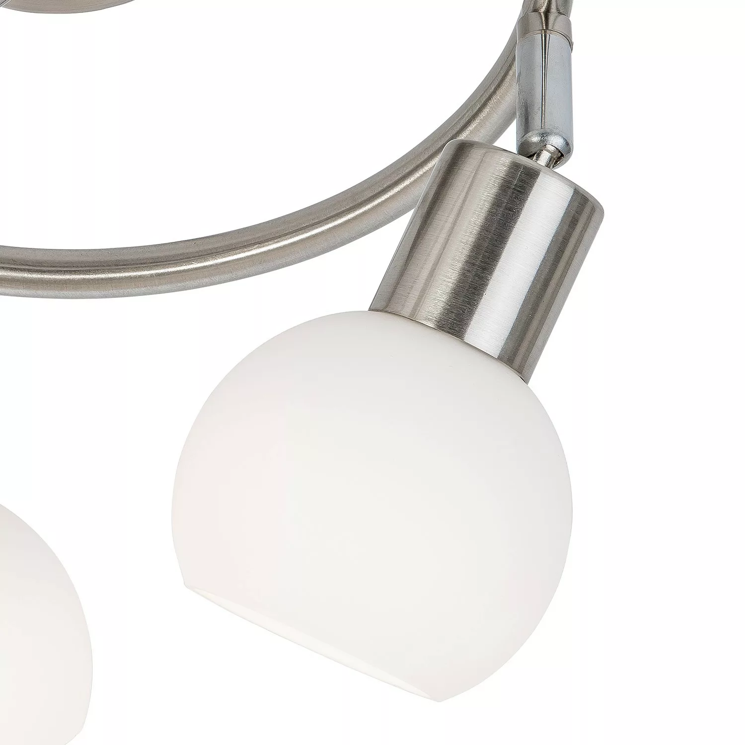 Nino Leuchten LED Balken 3-flg. Loxy günstig online kaufen